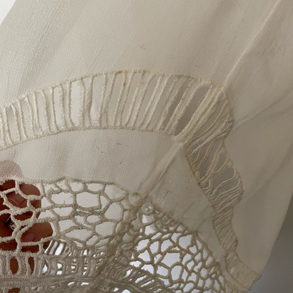 IRO Euston Sheer Tank - Picture 6 of 7